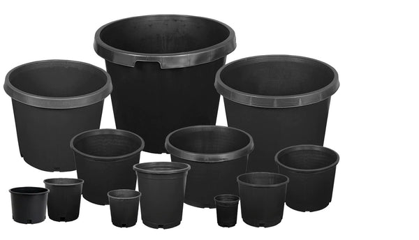 Pots / Trays / Reservoirs